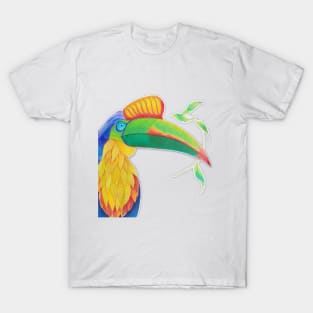 Tucan T-Shirt